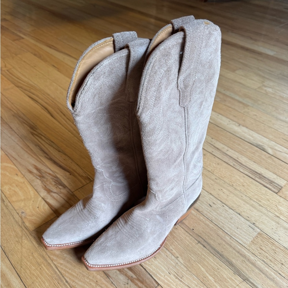 Tecovas